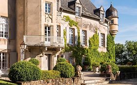 Château de Labro - Les Collectionneurs